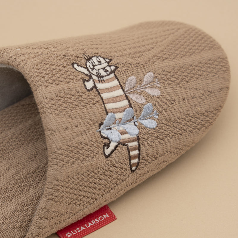 Babouche Mouse