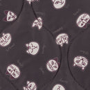 Quilt vest (sketch cats)