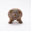 犬內鬥牛犬（第1號）