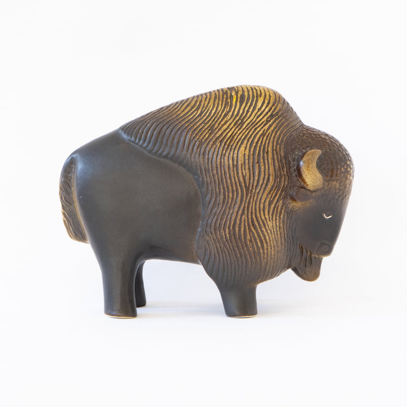 VISENT WWF (Bison)