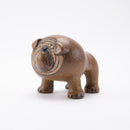 犬內鬥牛犬（第1號）