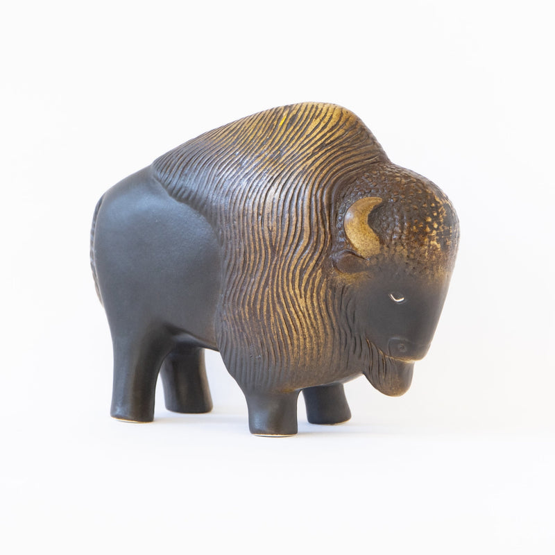 VISENT WWF (Bison)