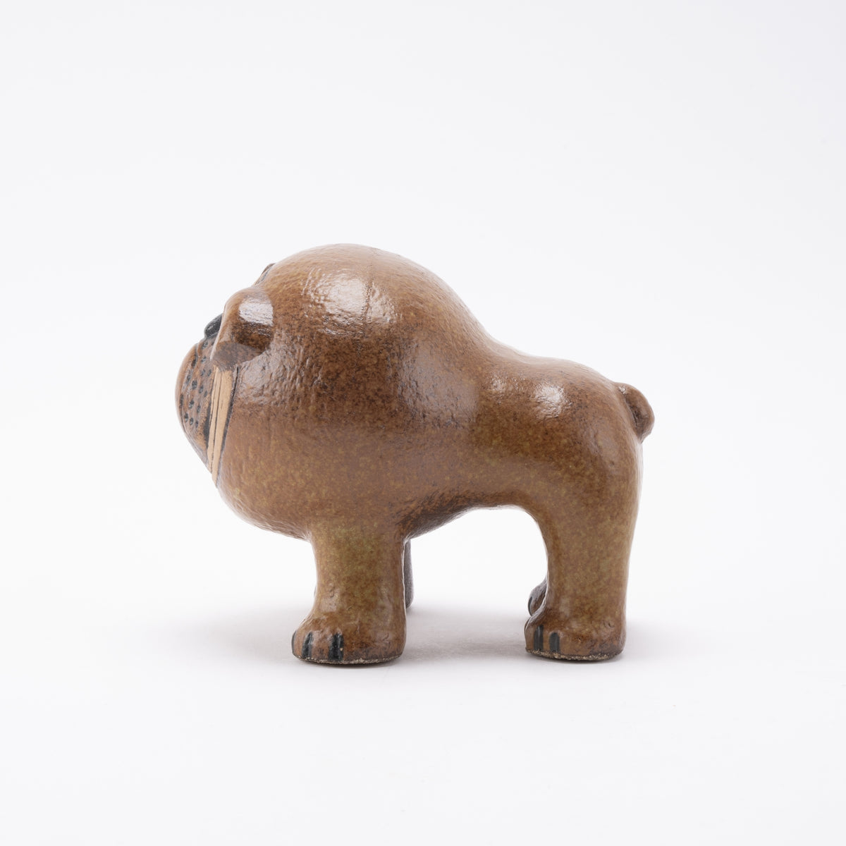 Kennel Bulldog(NO.1)