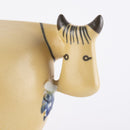 斯托拉動物園牛