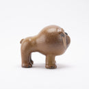 犬內鬥牛犬（第1號）