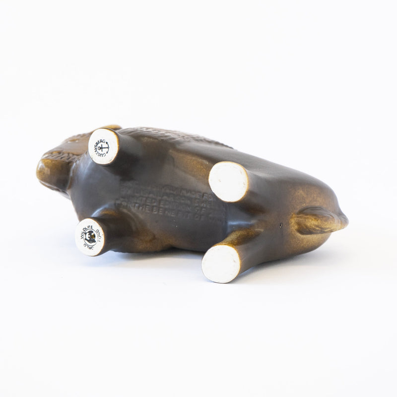 VISENT WWF (Bison)
