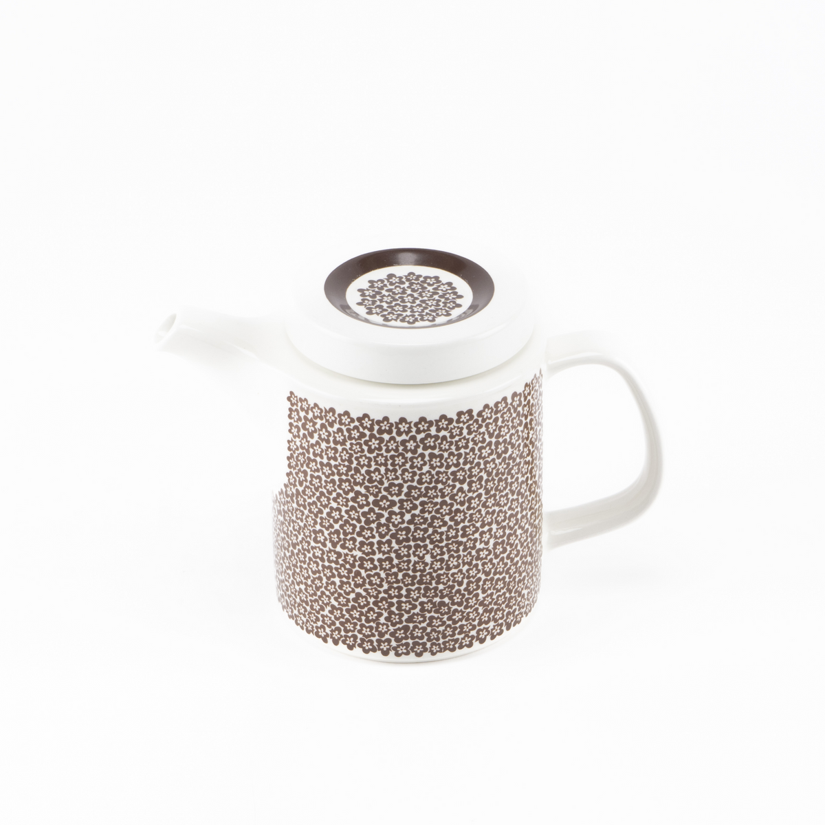 arabia ファエンツァ　シュガーポット ファエンツァ シュガーポット イエロー（アラビア／ARABIA