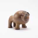 犬內鬥牛犬（第1號）