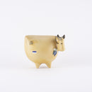 斯托拉動物園牛