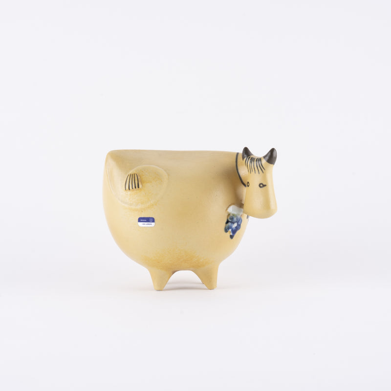 斯托拉動物園牛