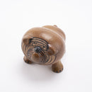 犬內鬥牛犬（第1號）