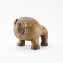 犬內鬥牛犬（第6號）