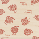 Tray S (hedgehog bang shop)