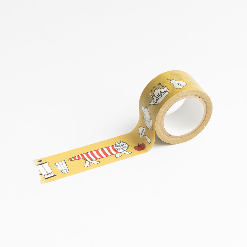 Masking tape (25mm, Mikey Kitchen)