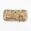 腰部墊子（素描貓等）