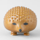 日本的刺猬。 （茶）