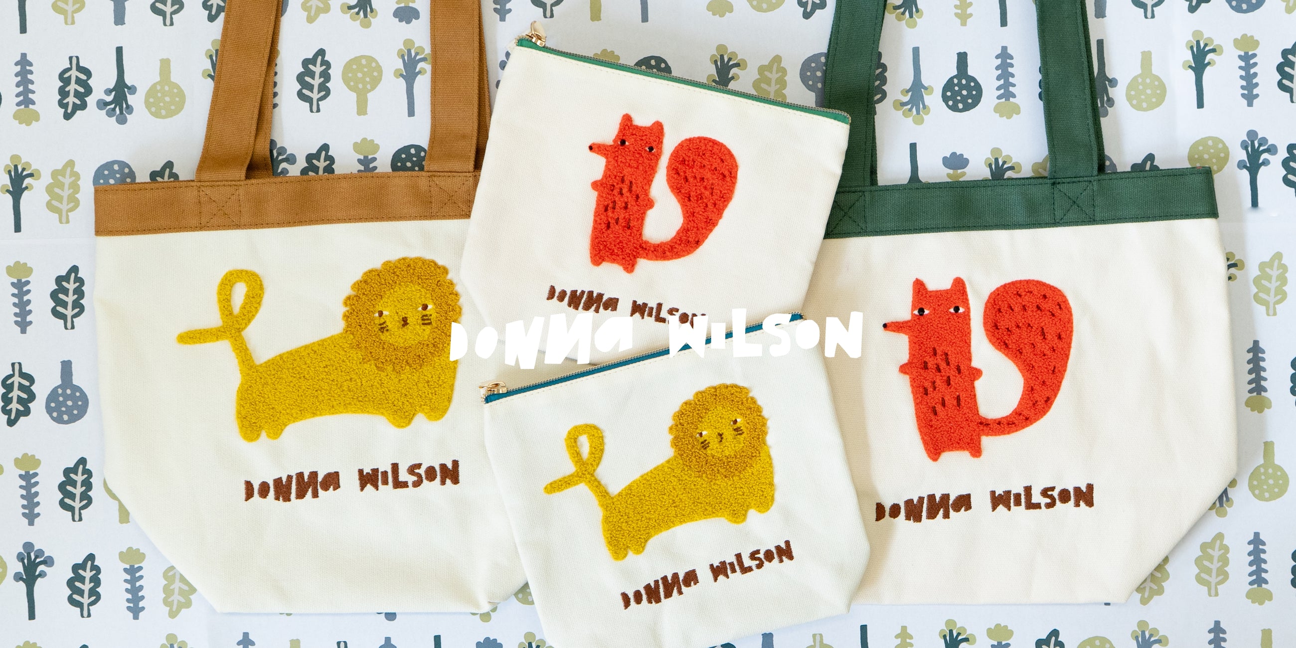 ドナウィルソン ドラゴンのダスティ Donna Wilson JAPAN OFFICIAL SITE ／ ドナ・ウィルソン 日本