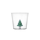 綠色願望樹不倒翁（墊子）