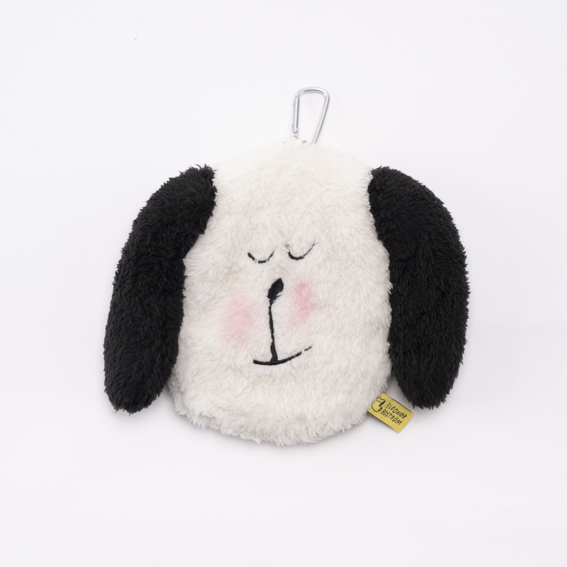 Every day is a dog day! Pouch