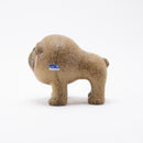 犬內鬥牛犬（第2號）