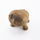 犬內鬥牛犬（第6號）