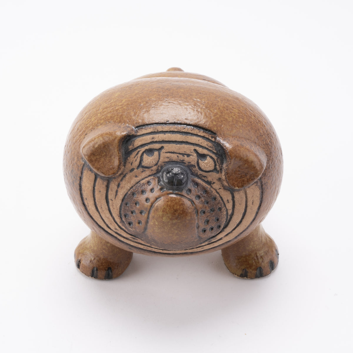 Kennel Bulldog(NO.1)