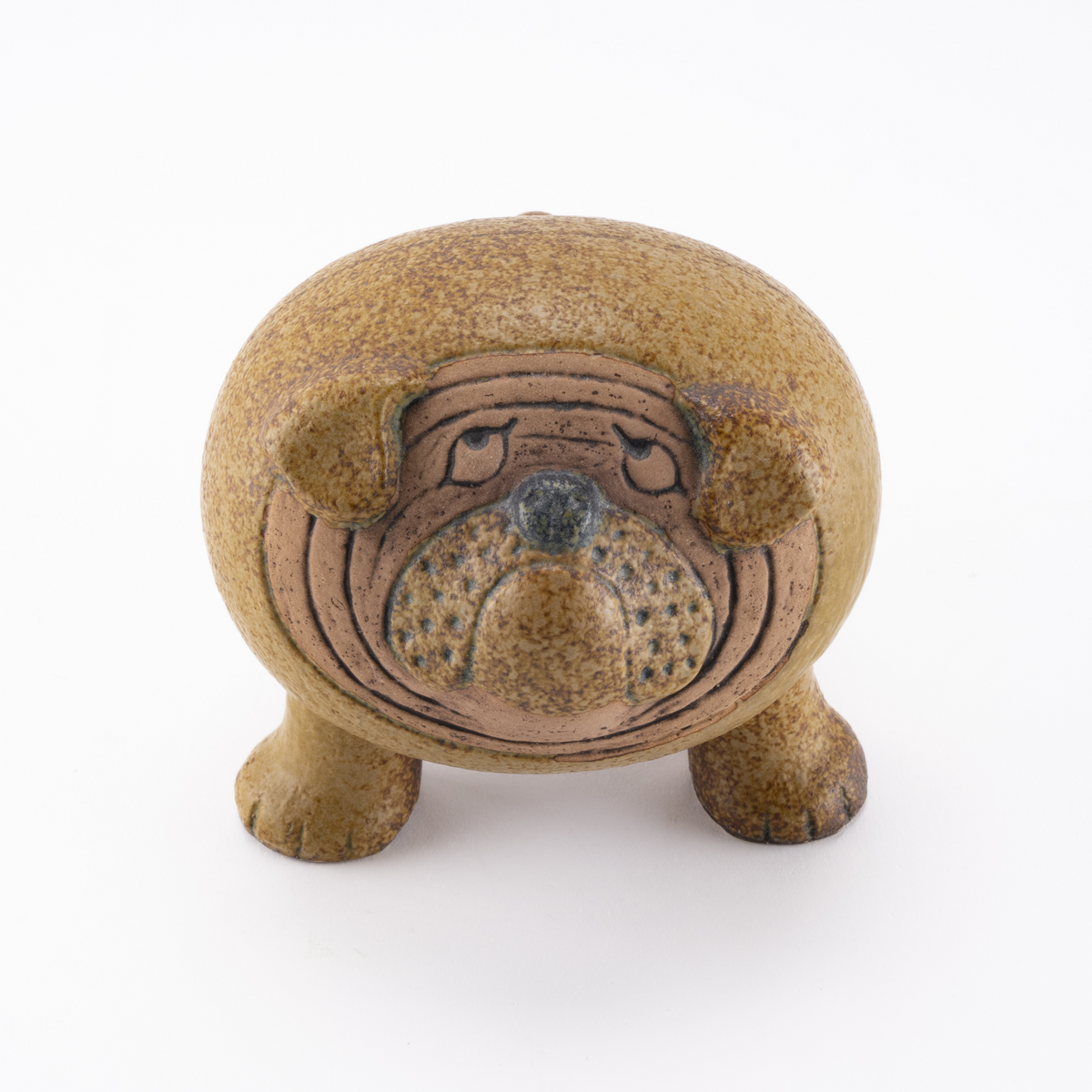 Kennel Bulldog(NO.6)