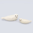 前往北極的旅行