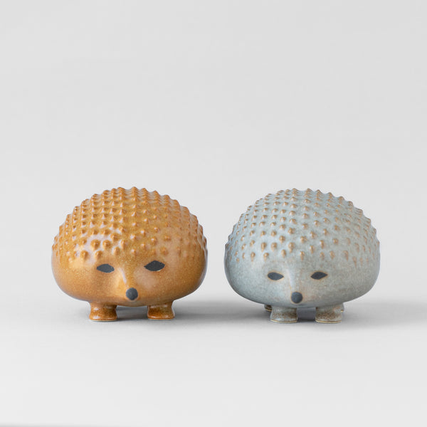 Nippon's hedgehog. Set of 2 bodies