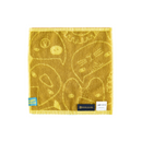 タオル（フェイスパターン）