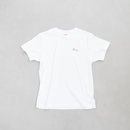 T襯衫（迷失的狗 /香草白色）