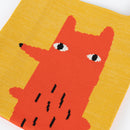 ニットミニトート