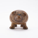 犬內鬥牛犬（第3號）