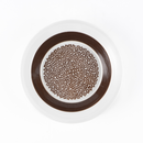 阿拉伯Faenza Ruskeakukka湯碗