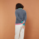 Trick Up My Sleeveセーター（Derby）