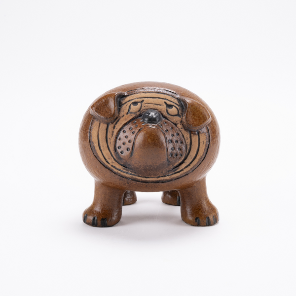 特集_Lisa Larson_ヴィンテージ ブルドッグ 特集_Lisa Larson_ヴィンテージ ブルドッグ