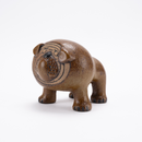 犬內鬥牛犬（第8號）