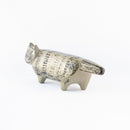 斯托拉動物園貓站立