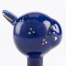 鳥Tekla（藍色）第15號