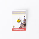 別針（電動鏟）