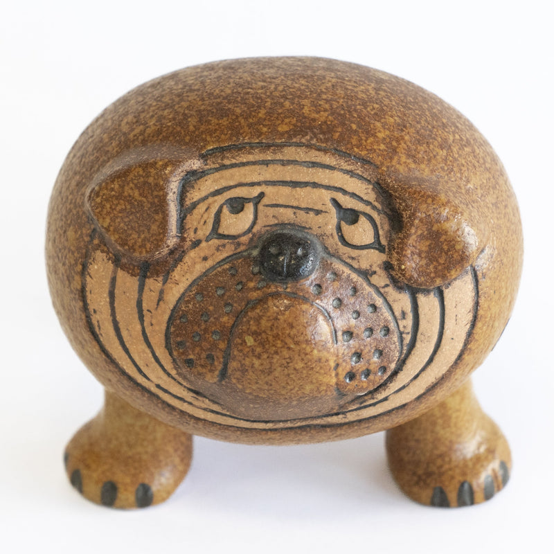 KENNEL Bulldog