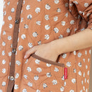 Quilt mockup (sketch cats)