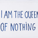 ポーチ（I AM THE QUEEN OF NOTHING）
