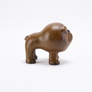 犬內鬥牛犬（第8號）