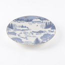 聖誕盤子（1983）