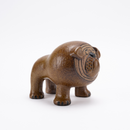 犬內鬥牛犬（第8號）