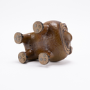 犬內鬥牛犬（第8號）