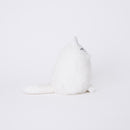 毛絨動物（cinamon肉桂）