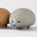 日本的刺猬。 2屍體