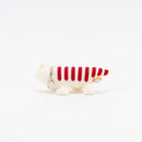 被拥抱的吉祥物（麦琪）